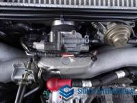 Subaru Impreza Sport Wagon 2003