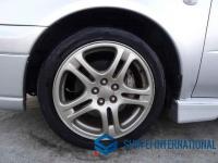 Subaru Impreza Sport Wagon 2003