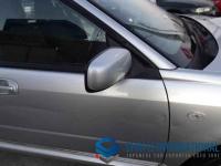 Subaru Impreza Sport Wagon 2003