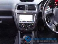 Subaru Impreza Sport Wagon 2003