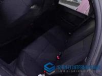 Subaru Impreza Sport Wagon 2003