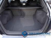 Subaru Impreza Sport Wagon 2003