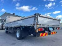 Hino Dutro 2019