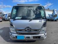 Hino Dutro 2019
