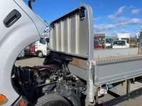 Hino Dutro 2019