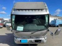 Hino Dutro 2019
