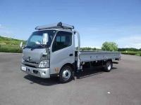 Hino Dutro 2024