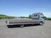 Hino Dutro 2024