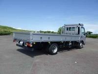 Hino Dutro 2024
