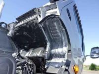 Hino Dutro 2024