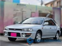Subaru Impreza Sport Wagon 1995