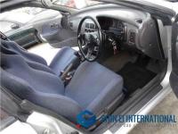 Subaru Impreza Sport Wagon 1995