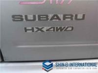 Subaru Impreza Sport Wagon 1995