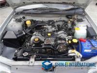 Subaru Impreza Sport Wagon 1995