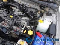 Subaru Impreza Sport Wagon 1995