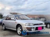 Subaru Impreza Sport Wagon 1995