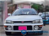 Subaru Impreza Sport Wagon 1995