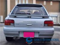 Subaru Impreza Sport Wagon 1995