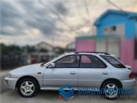 Subaru Impreza Sport Wagon 1995