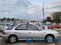 Subaru Impreza Sport Wagon 1995
