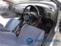 Subaru Impreza Sport Wagon 1995