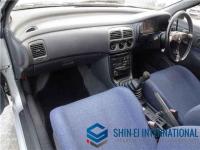 Subaru Impreza Sport Wagon 1995