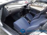 Subaru Impreza Sport Wagon 1995
