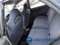 Subaru Impreza Sport Wagon 1995