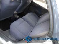 Subaru Impreza Sport Wagon 1995