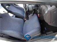 Subaru Impreza Sport Wagon 1995