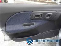 Subaru Impreza Sport Wagon 1995