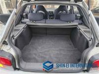 Subaru Impreza Sport Wagon 1995