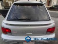 Subaru Impreza Sport Wagon 1995
