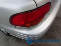 Subaru Impreza Sport Wagon 1995