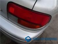 Subaru Impreza Sport Wagon 1995