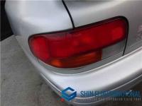 Subaru Impreza Sport Wagon 1995