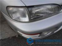 Subaru Impreza Sport Wagon 1995