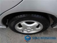 Subaru Impreza Sport Wagon 1995