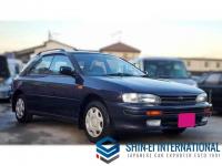 Subaru Impreza Sport Wagon 1995