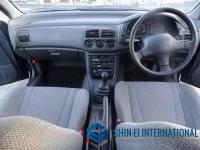 Subaru Impreza Sport Wagon 1995