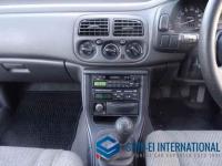 Subaru Impreza Sport Wagon 1995
