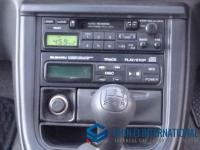 Subaru Impreza Sport Wagon 1995