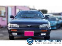 Subaru Impreza Sport Wagon 1995