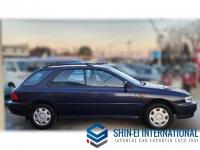 Subaru Impreza Sport Wagon 1995