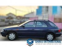 Subaru Impreza Sport Wagon 1995