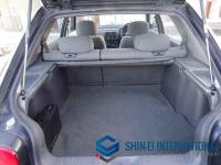 Subaru Impreza Sport Wagon 1995