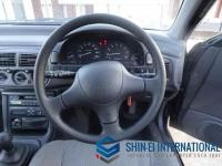 Subaru Impreza Sport Wagon 1995