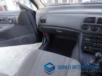 Subaru Impreza Sport Wagon 1995