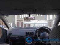 Subaru Impreza Sport Wagon 1995