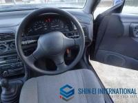 Subaru Impreza Sport Wagon 1995